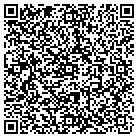 QR code with Tonys Lawncare And Handyman contacts