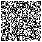 QR code with Henry's Janitorial Service contacts