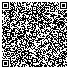 QR code with Radix Studios contacts