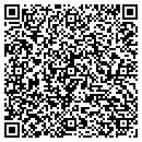 QR code with Zalenski Contracting contacts
