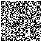 QR code with Servcom Maintenance Inc contacts