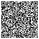 QR code with Anthony Maez contacts