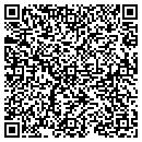 QR code with Joy Bindery contacts