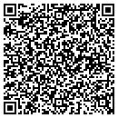 QR code with Huffs Shell contacts