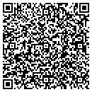 QR code with E&C Builders contacts
