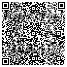 QR code with J T's Sprinkler Service contacts