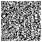QR code with Faktura Architecture contacts