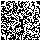 QR code with J D Dawson Service Center contacts
