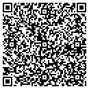 QR code with Kangaroo Express contacts