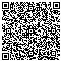 QR code with Apx Clothes Co contacts