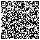 QR code with Kangaroo Express contacts