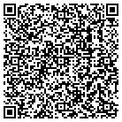 QR code with R & S Handyman Service contacts