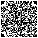 QR code with Kangaroo Express contacts