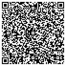 QR code with A Physical Therapy Center contacts