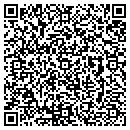 QR code with Zef Castillo contacts