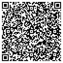 QR code with T-Mobile contacts
