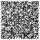QR code with T-Mobile contacts