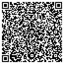 QR code with Kim's Balero Inc contacts