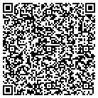 QR code with T Lake Environmental contacts