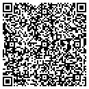 QR code with Boulders Inc contacts