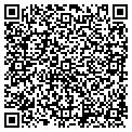 QR code with Btwo contacts