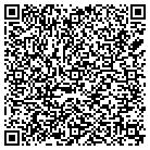 QR code with D & D Irrigation & Handyman Service contacts