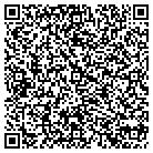 QR code with Red Rock Church Of Christ contacts