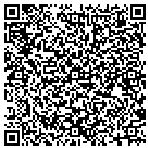 QR code with Foshaug Construction contacts