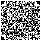 QR code with N S P Mechanical Inc contacts