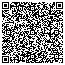QR code with D & N Handyman contacts
