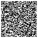 QR code with T-Mobile contacts