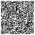 QR code with Antioch Full Gospel Church Inc contacts