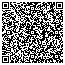 QR code with Trails End Service contacts