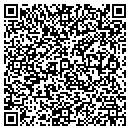 QR code with G 7 L Builders contacts