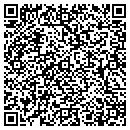 QR code with Handi-Hubby contacts