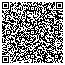 QR code with James Goguen contacts