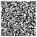 QR code with Gary L Lewis contacts
