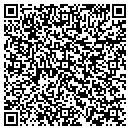 QR code with Turf Chemist contacts