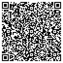 QR code with Handy Man contacts