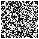 QR code with Handyman Are Us contacts
