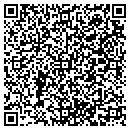 QR code with Hazy Headlight Restoration contacts