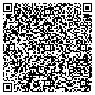 QR code with Handyman Fence Installers contacts