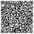 QR code with Twin Oaks Landscape Services contacts