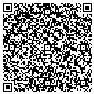 QR code with Twisted Oaks Nursery contacts