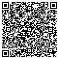 QR code with Dang's contacts