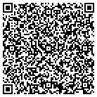 QR code with Hannahs Handyman Service contacts