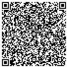 QR code with J & J Custom Fabricating contacts