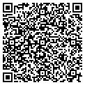 QR code with T-Mobile contacts