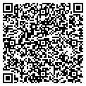 QR code with T-Mobile contacts