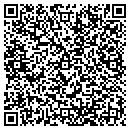 QR code with T-Mobile contacts